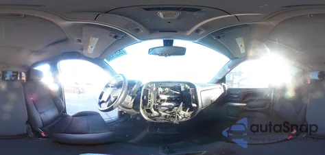 2016 Chevrolet Silverado K1500 Lt from USA, damaged, VIN 3GCUKREC7GG321543